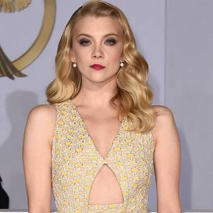 natalie dormer - Game of Thrones's Natalie Dormer Talks Male Nudity, Bed Scene