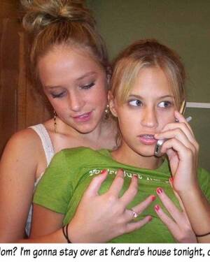 Lesbian Schoolgirl Porn Captions - Lesbian Captions 12 Porn Pictures, XXX Photos, Sex Images #3741535 - PICTOA