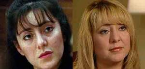 Lorena Bobbitt - lorenabobbitthenandnow