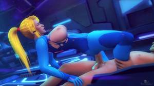 Metroid Gay Porn - ... Metroid - Samus Takes Her Training Seriously DarkDreams hentai girl vr  porn video vrporn.com ...