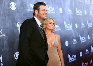 Miranda Lambert Sexiest Porn - Blake Shelton Shades Miranda Lambert on Twitter After She Gets New  Boyfriend | In Touch Weekly