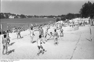 fkk nudism movie - When Will We Accept Nudity?