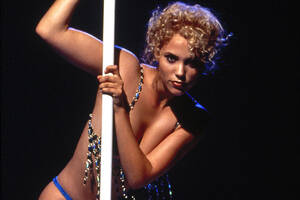 Elizabeth Berkley Porn Star - There's no such thing as 'artistic nudity' â€” Hollywood is conning you,  ladies