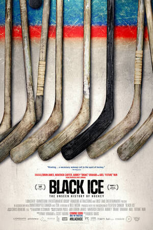 Nhl Ice Girls Interracial Porn - Black Ice (2022) - IMDb