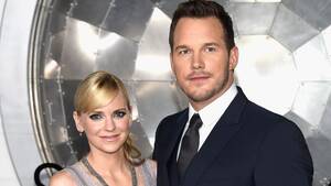 Anna Faris Hj - Chris Pratt has some Anna Faris supporters upset | CNN