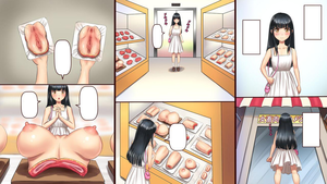 hentai thailand - Thailand First Shopping Of The Year- Original Hentai Parody - Hitomi.asia