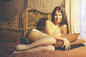 British Royal Porn Captions - Koo Stark: Meet stunning 'soft porn star' Koo Stark who nearly joined royal  family | Daily Star