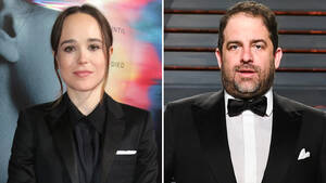 Ellen Page Fucked - Ellen Page Accuses Brett Ratner of Homophobic Behavior on 'X-Men' Set