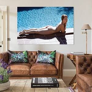 Diane Webber Porno - Amazon.com: TZDHM Diane Webber Sexy Poster Sex Celebrity Star Actress Model  Poster 61 Canvas Painting Wall Art Poster for Bedroom Living Room  Decor20x30inch(50x75cm): Posters & Prints