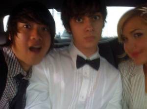 Devon Bostick Porn - 