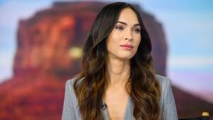 Megan Fox Porn Porn - Why Megan Fox Isn't Sharing Her #MeToo Stories | Vanity Fair