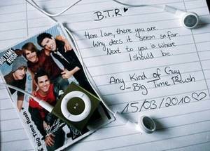 Big Time Rush Jo Porn - Big Time Rushâ™¥