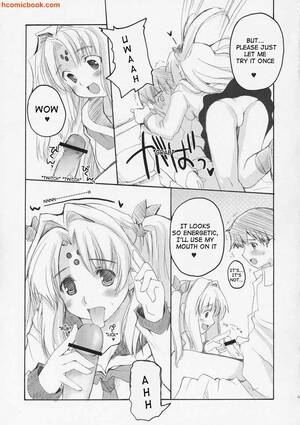 Girls Bravo Porn - Girls Bravo Hentai Manga image #77867