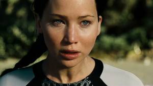 Catching Fire Hunger Games Katniss Porn - 