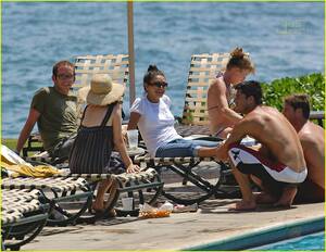 Mila Kunis Feet Porn - Reichen's Foot Fetish: Photo 168641 | Mila Kunis, Reichen Lehmkuhl, Ryan  Barry Photos | Just Jared: Entertainment News