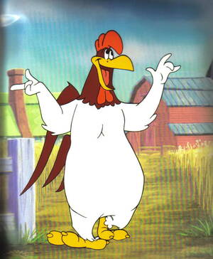 Foghorn Leghorn Looney Tunes Porn - Looney Tunes Porn image #34076