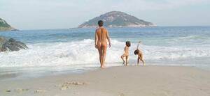 brazil naked beach ladies - Nude beach - Wikipedia
