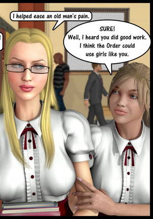 3d cartoon sluts - Cartoon 3d porn with hottest drawn sluts who love to fucks