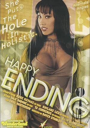 happy end - Happy Ending streaming video at Porn Parody Store with free previews.