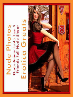 Lesbian Adult Book Covers - NOOK Book(eBook)