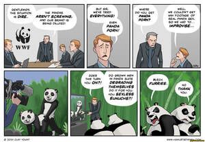 Nordic Porn Comics - Panda porn / hamletsdanish :: comics :: panda :: porn :: nsfw - JoyReactor