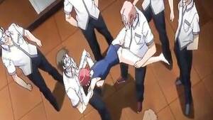 cartoon girls getting punished - Submissive anime girls are being punished in a kinky cartoon -  CartoonPorn.com