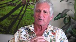 Edwards Porn - Legends of The Golden Age of Porn- Eric Edwards on his battle with Cancer -  YouTube