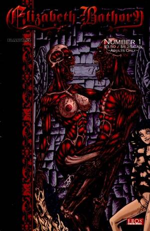 Elizabeth Bathory Raulo Porn - Elisabeth Bathory - Volume #1 - HentaiEra