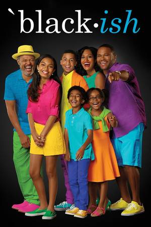 Blackish Tv Show - TaRessa Stovall talks as she reflects on the black-ish episode \
