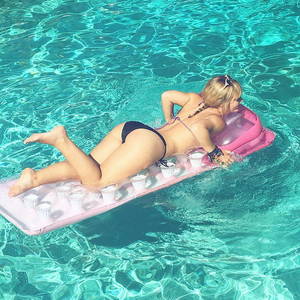 Christina Robinson Fake Porn - Christina Robinson (Astor from Dexter) -