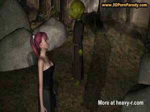 3d Monster Mind Control Porn - 3d Monsters Use Mind Control Videos - Free Porn Videos