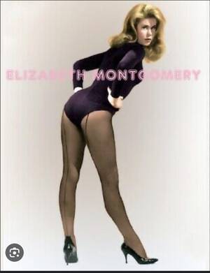 Barbara Eden Fucking - Susanne Sommers, Barbara Eden or Elizabeth Montgomery? : r/70s