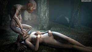 Lord Of The Rings 3d Porn - Porn of the Rings 3D HD smplace.com - Anime XXX