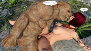 Goat Demon Porn 3d - Goat Demon Porn 3d | Sex Pictures Pass