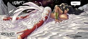 Mythical Amazon Women Porn - Rule34 - If it exists, there is porn of it / fenris comix, amazonian,  wonder woman / 7632069