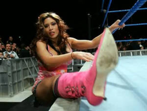 Melina Perez Porn - Wrestling With Sin: 422 | Ring the Damn Bell