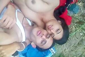 college girls porn video - Indian College Girl Outdoor Sex, watch free porn video, HD XXX at tPorn.xxx