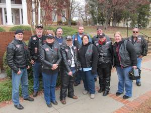 Gina Baca In Porn - Not every state has BACA. After riding for three hours together, Sâ€¦