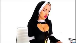 Fetish Role Porn - The Nun Fetish Role Playing Http://bit.do/fetishqueen 2023 | WWWXXX