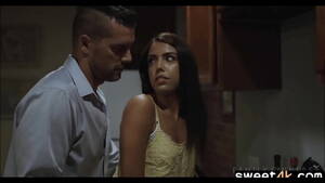 dad fucks sons girlfriend - step Dad fucks stepSons GF - XVIDEOS.COM