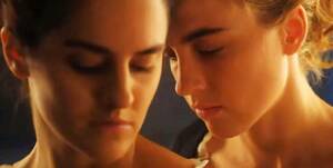 Lesbians Force Girl To Join - 35 of the Best Lesbian Films of All Time