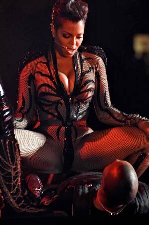 Celebrity Black - Black Celebrity: Janet Jackson Porn Pictures, XXX Photos, Sex Images  #2062616 - PICTOA