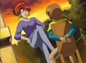 Anime Hentai Femdom - Hentai femdom footjob watch online or download