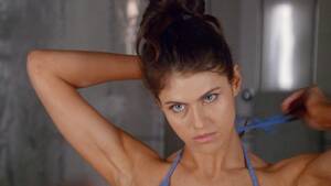 Alexandra Daddario Sex - Alexandra Daddario News