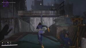 Batgirl Diapered Lesbian Porn - Batgirl Diapered - ThisVid.com