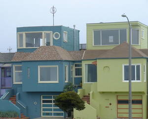 Mika Tan Porn - Mika Tan | The Outer Sunset