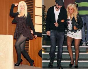 Amanda Seyfried Pantyhose Porn - Amanda Seyfried goes pantsless: Stars wearing anything but pants â€“ New York  Daily News