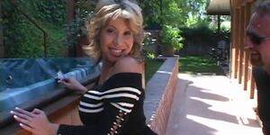 ava devine milf hunter - Ava Devine Huge TIts got fucked - Tnaflix.com