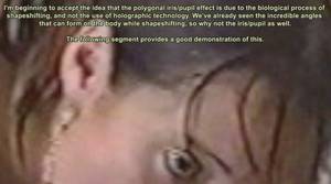 Human Reptile Porn - Reptilian Porn Star caught shapeshifting!  http://www.youtube.com/watch?v=CRkHjUQSDtY http://youtu.be/CRkHjUQSDtY.