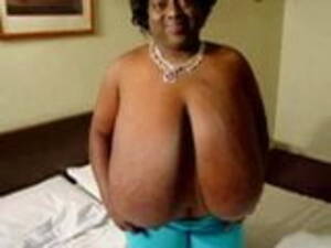 Big Huge Black Tits Sally - Sally | xHamster